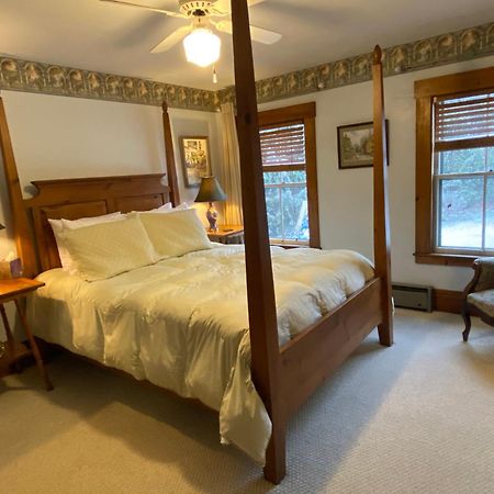 Follansbee Inn North Sutton Ngoại thất bức ảnh