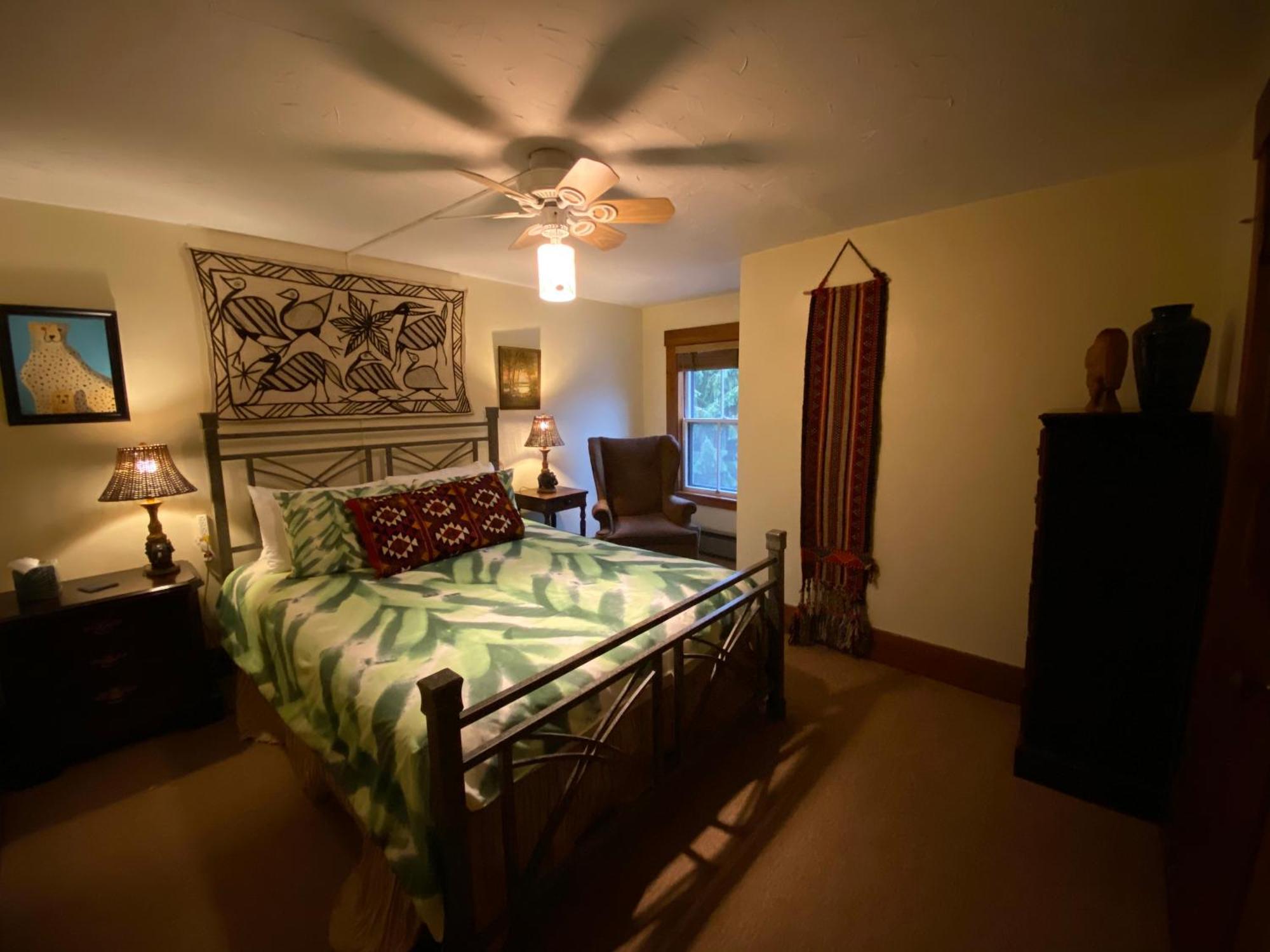 Follansbee Inn North Sutton Ngoại thất bức ảnh