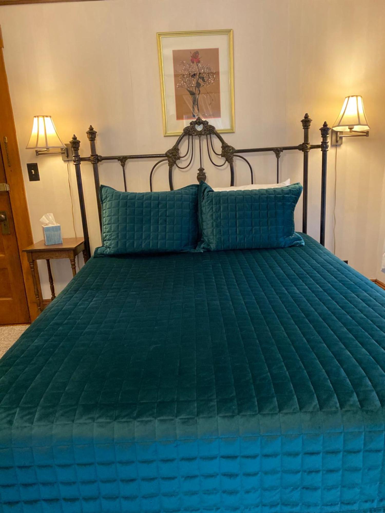 Follansbee Inn North Sutton Ngoại thất bức ảnh