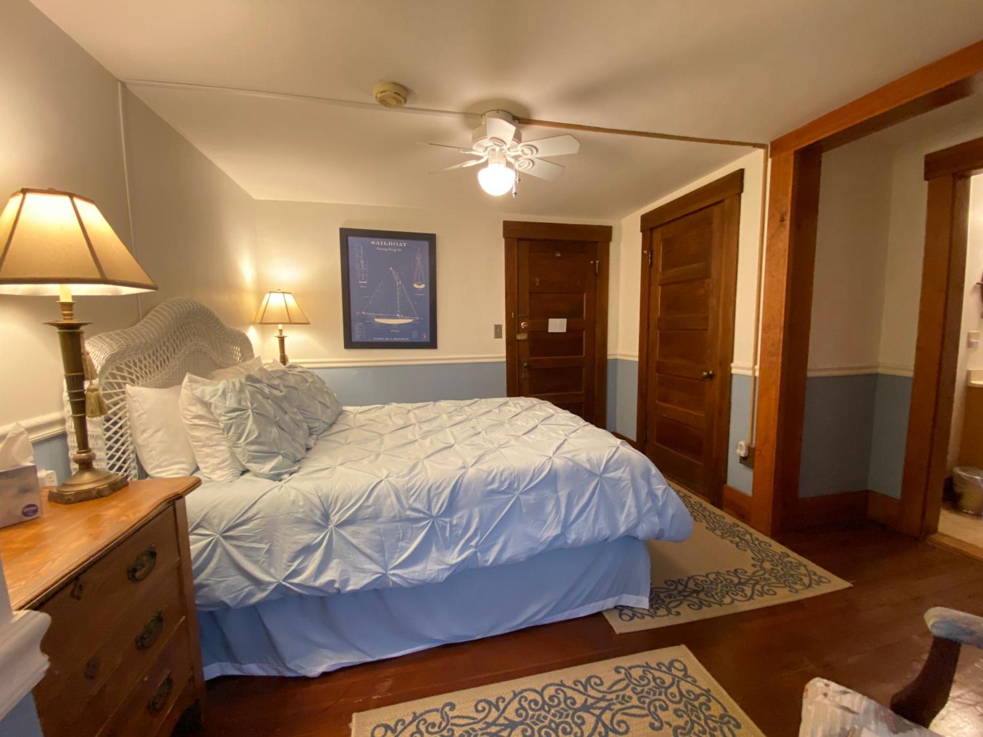 Follansbee Inn North Sutton Ngoại thất bức ảnh